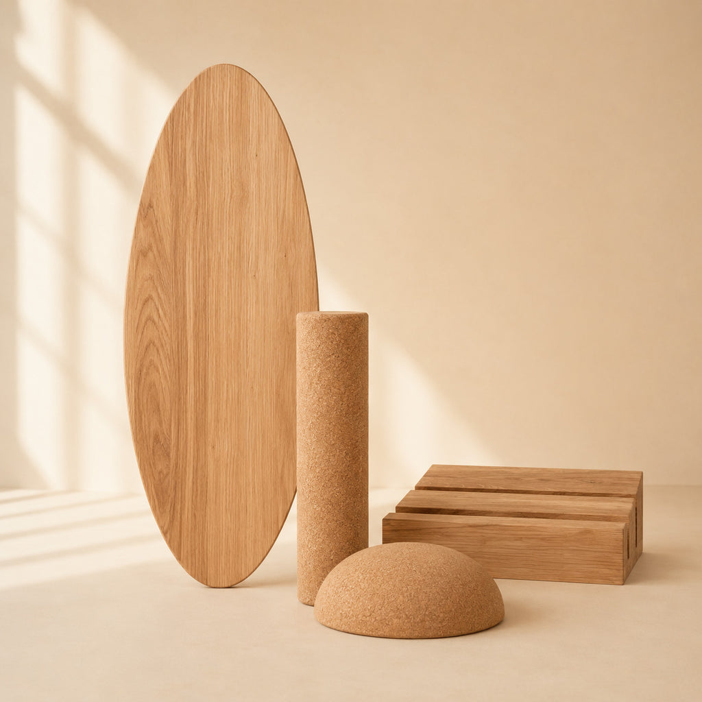 Balance Board - Kit complet