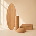 Balance Board - Kit complet