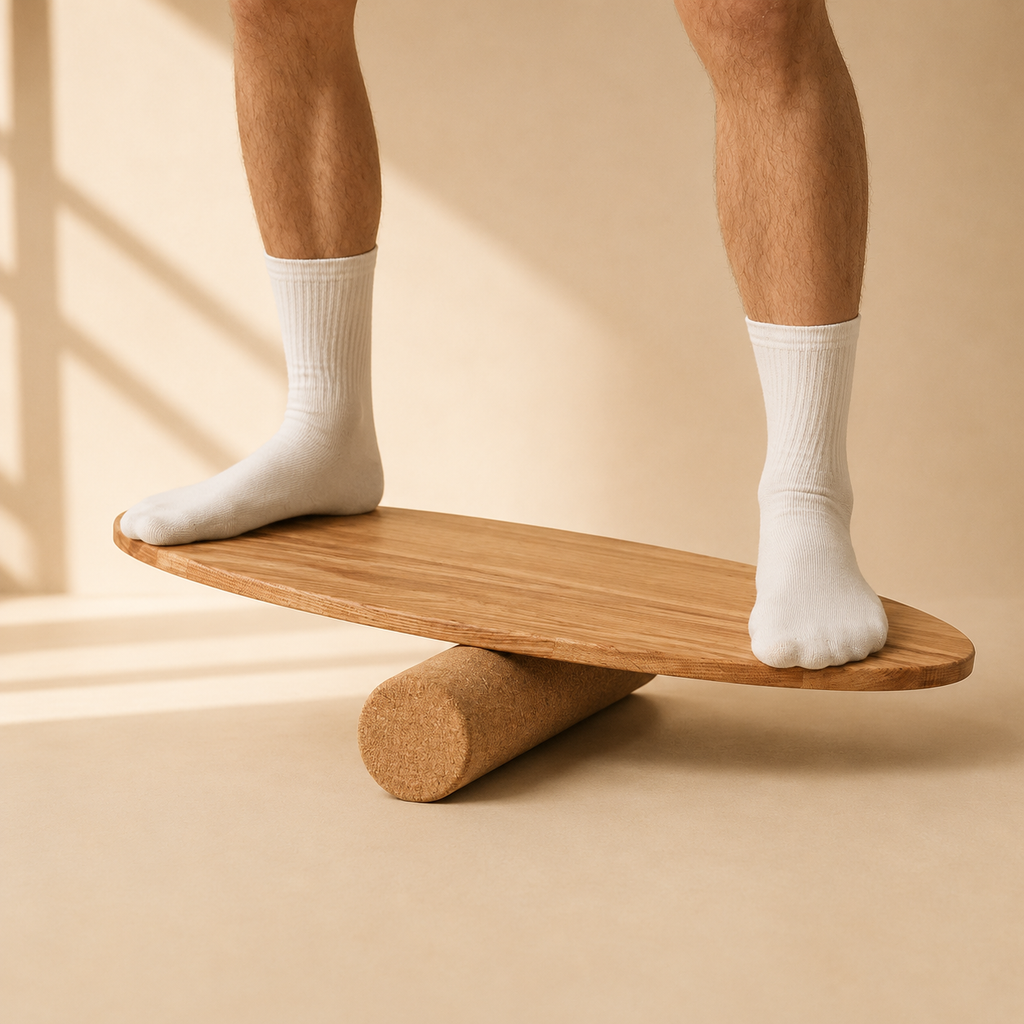 Balance Board - Kit complet