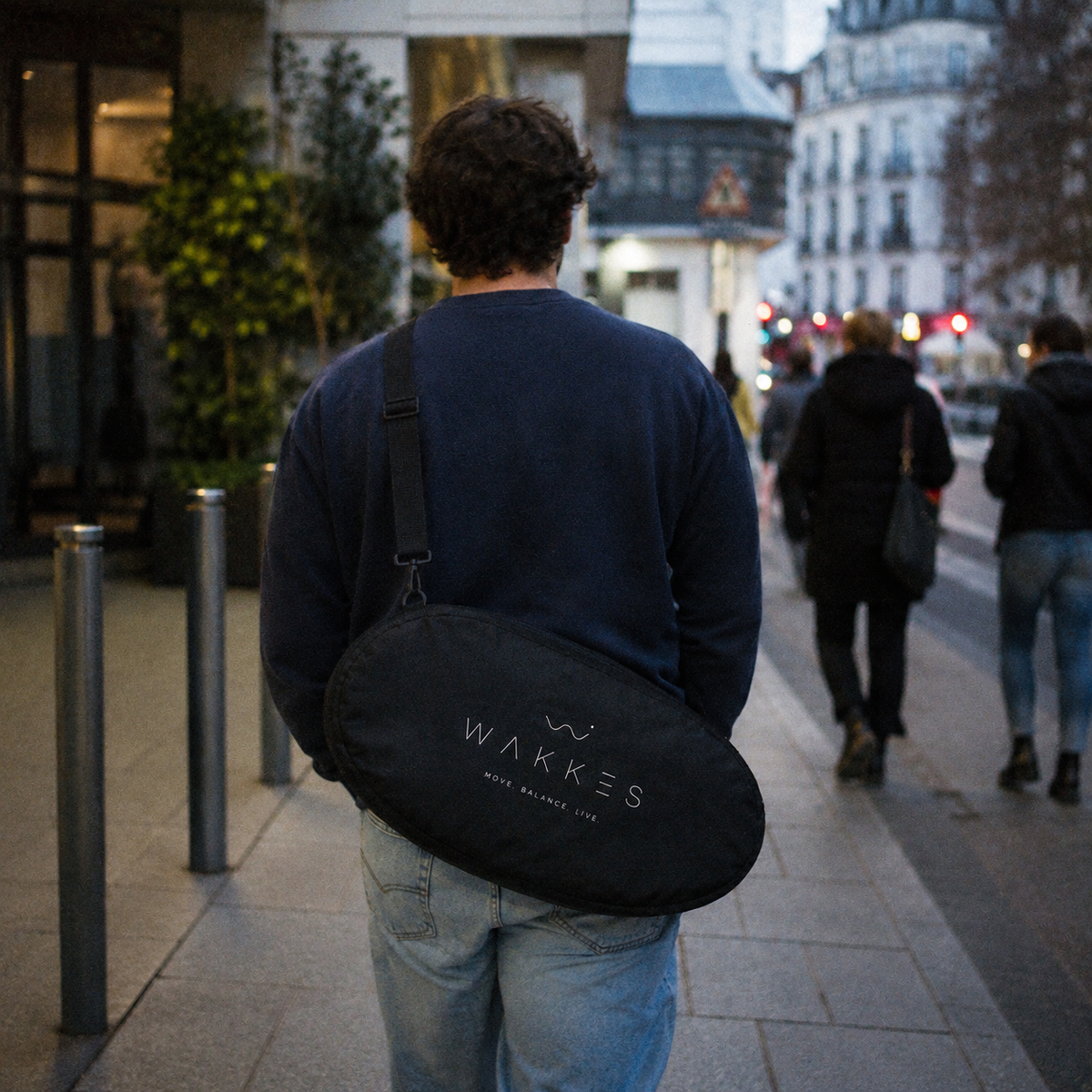 Balance Board - Kit complet