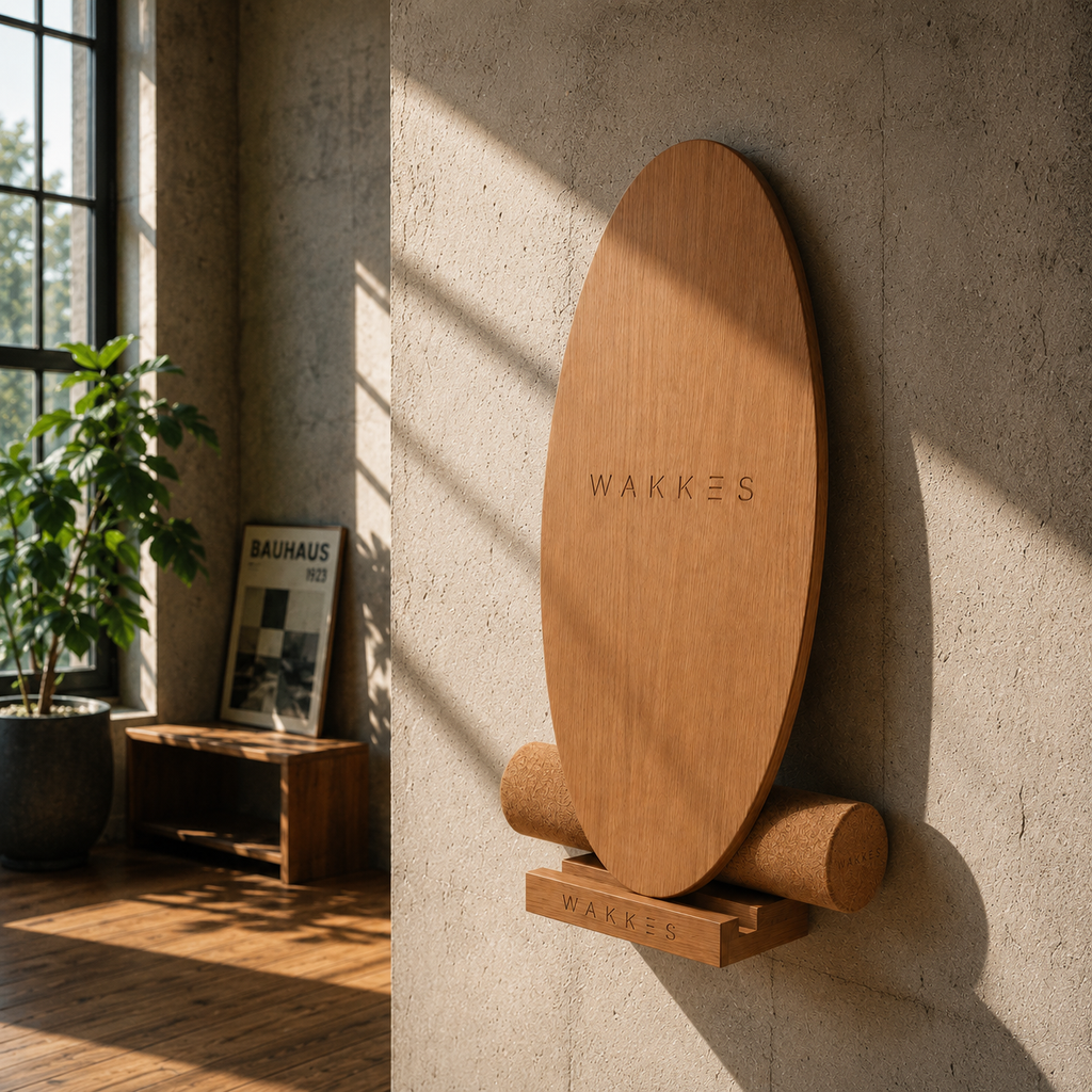 Balance Board - Kit complet