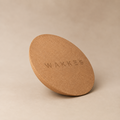 Demi-sphère pour balance board