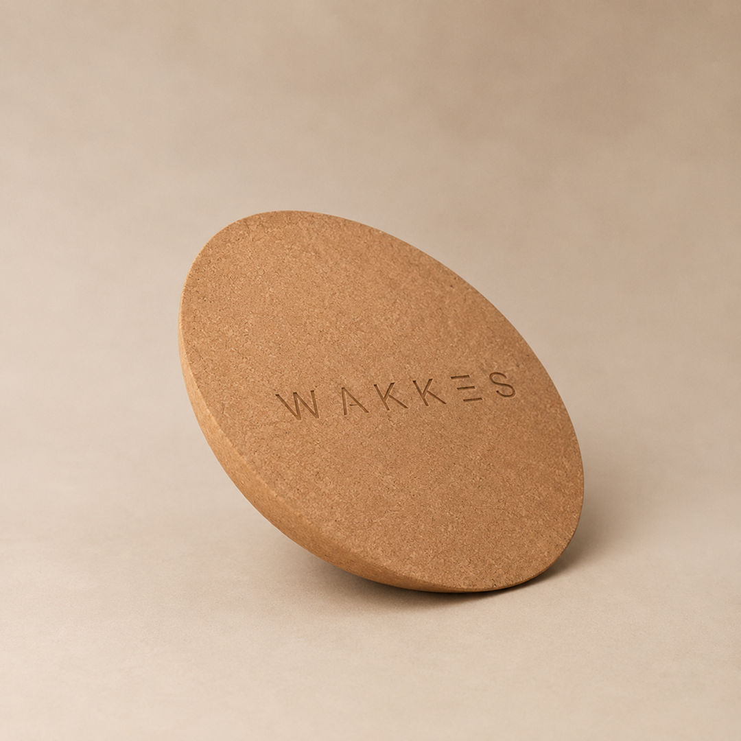 Demi-sphère pour balance board